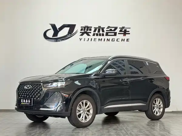Chery Tiggo 7 2025