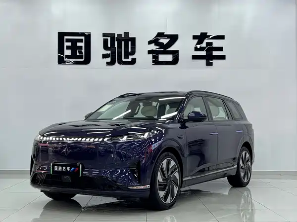 Dongfeng e008 2024