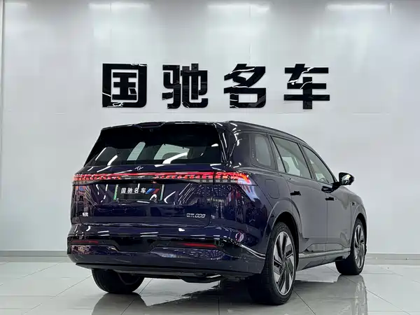 Dongfeng e008 2024
