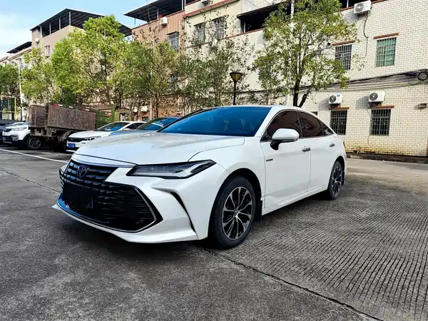 Toyota Avalon 2023