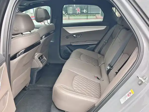 BYD Han 2026