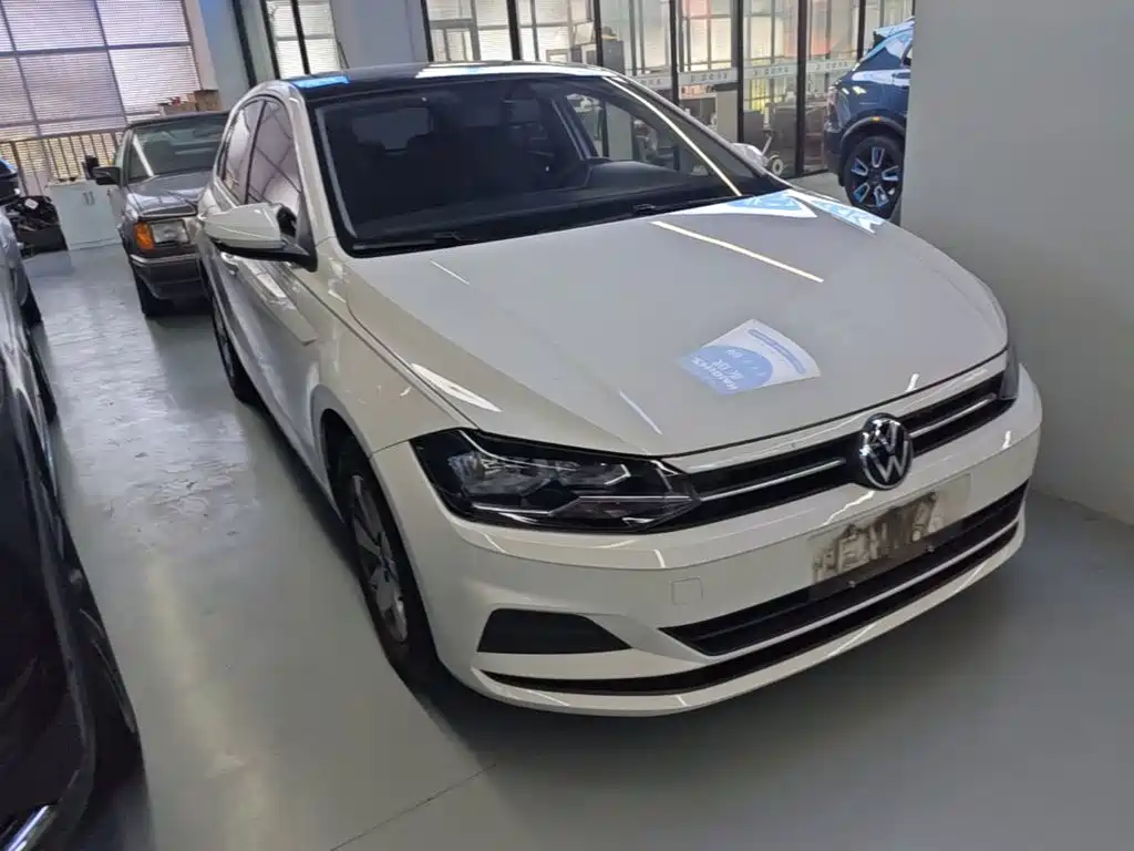 Volkswagen Polo 2024