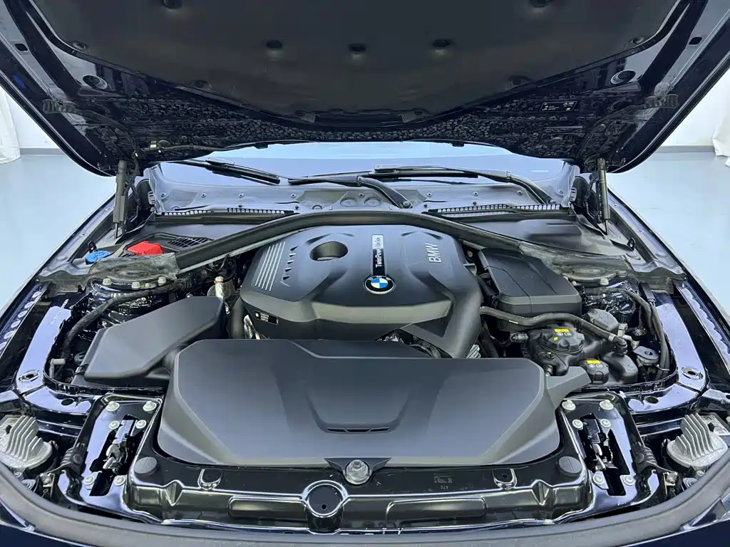 BMW 4 Series 2020 — фото 19