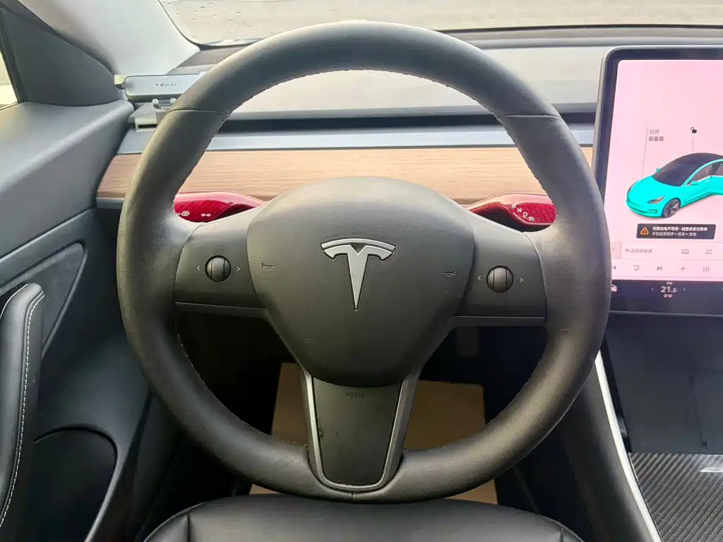 Tesla Model 3 2020 — фото 24
