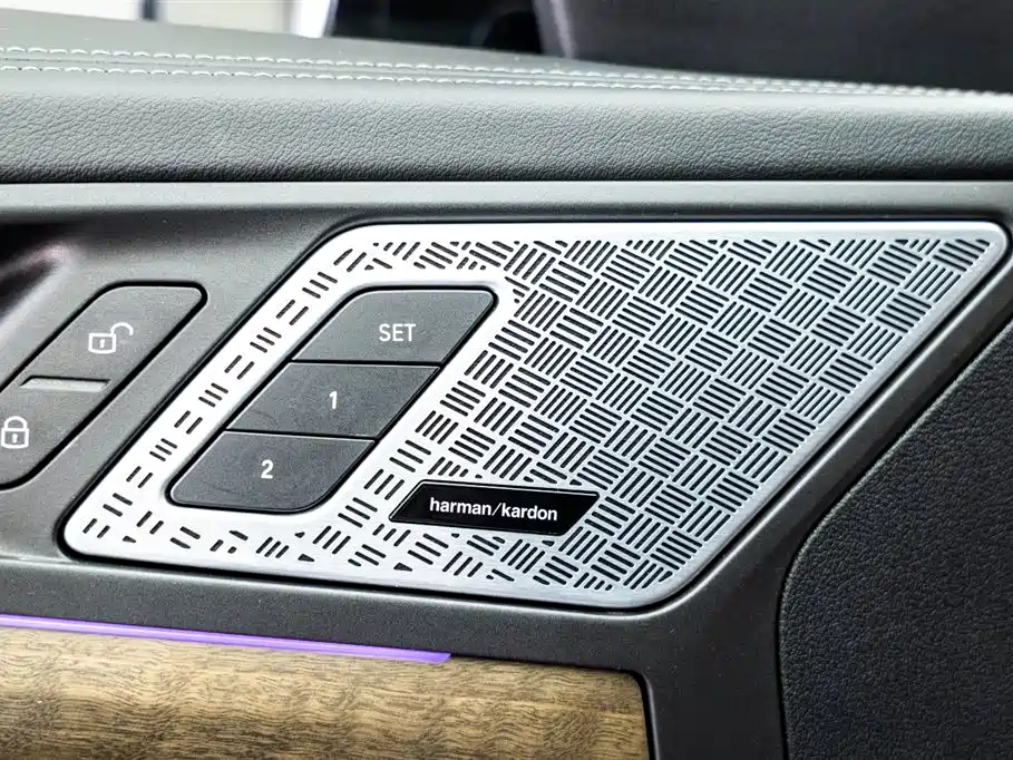 BMW X1 2025 — фото 18