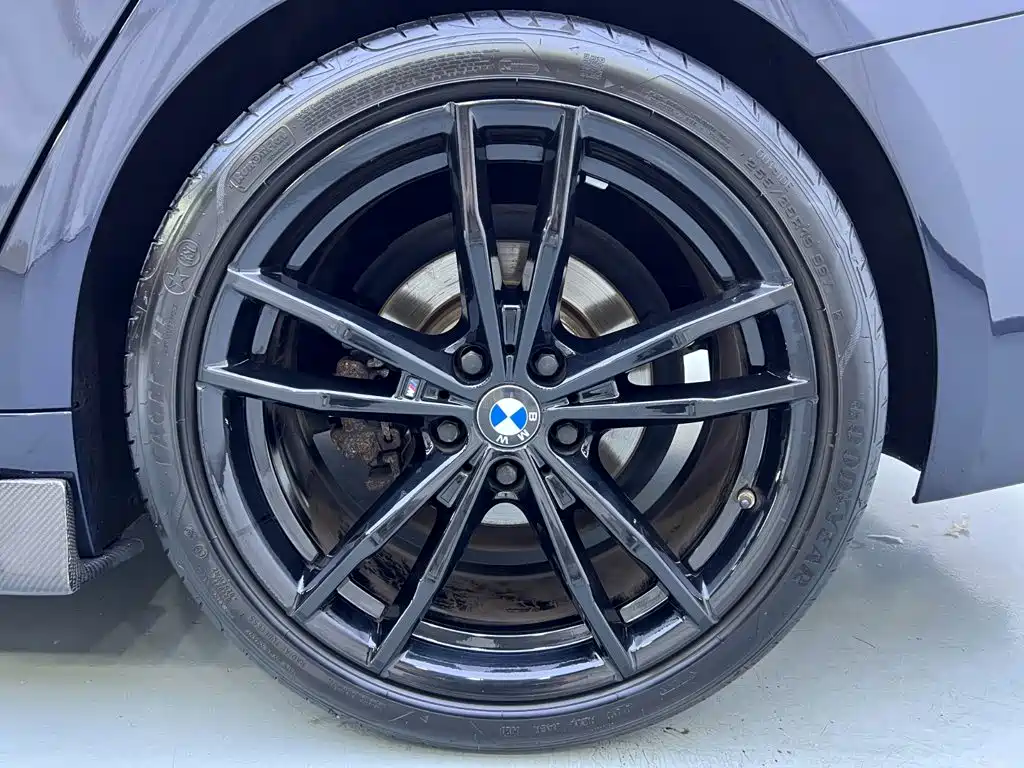 BMW 4 Series 2020 — фото 18