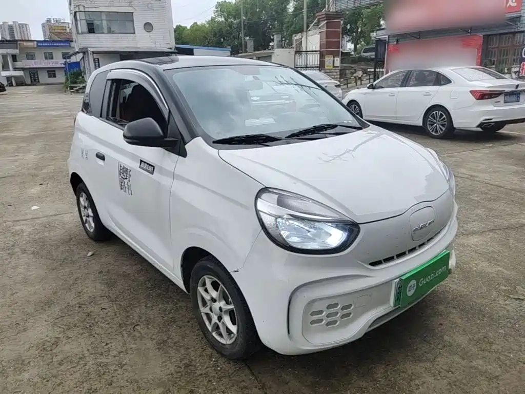 Roewe CLEVER 2023