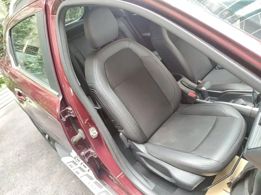 Citroen C3-XR 2015 — фото 25