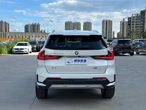 BMW X1 2023