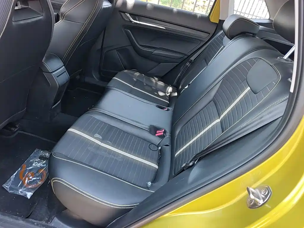 Skoda Kamiq 2020 — фото 24