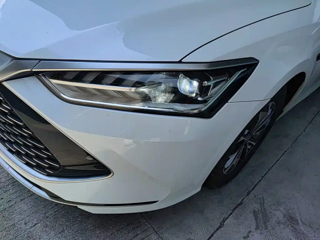 BYD Qin PLUS 2024 — фото 24