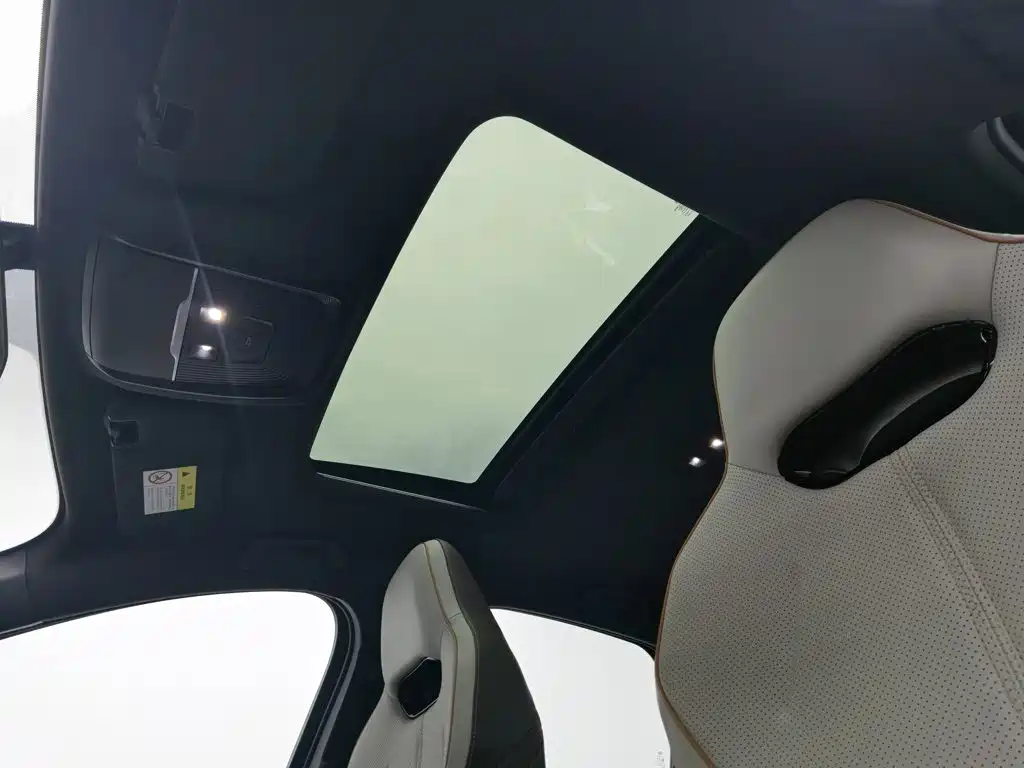 BYD Qin PLUS 2023 — фото 14