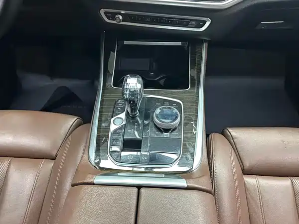 BMW X5 2019