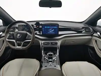 BYD Qin PLUS 2023
