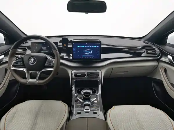 BYD Qin PLUS 2023