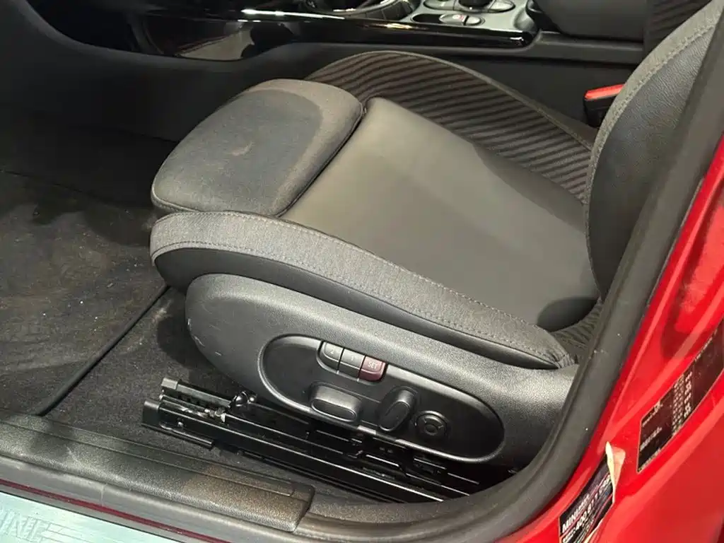 MINI Clubman 2016 — фото 17