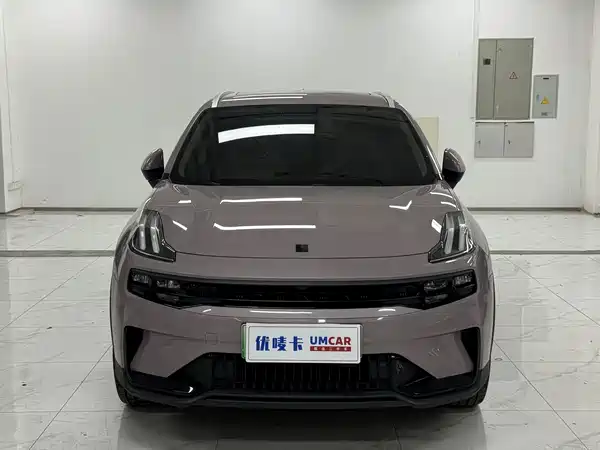 Lynk & Co 06 EM-P 2023