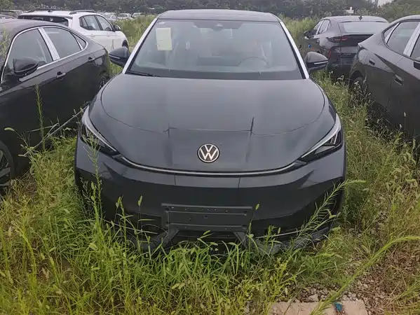 Volkswagen Distinctive 06 2026
