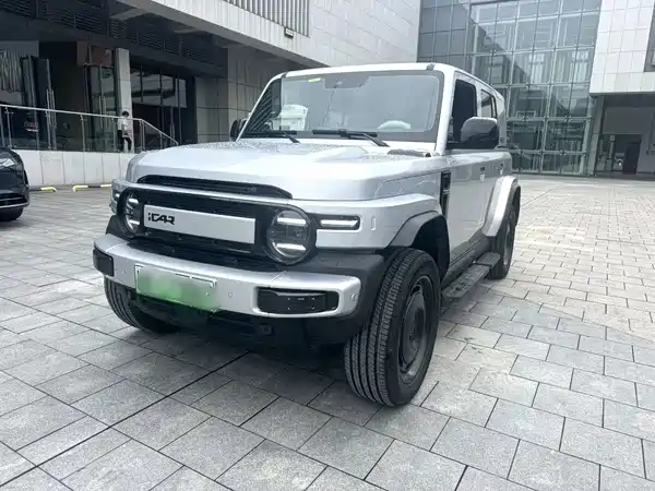 Icar Super V23 2025