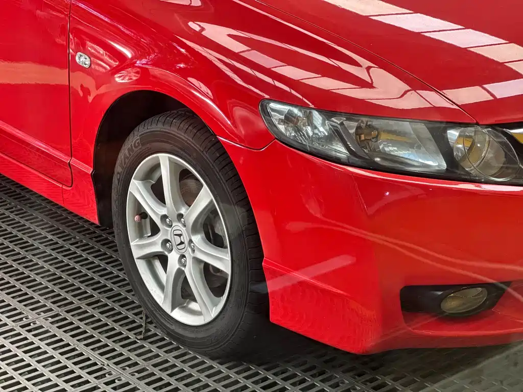 Honda Civic 2011