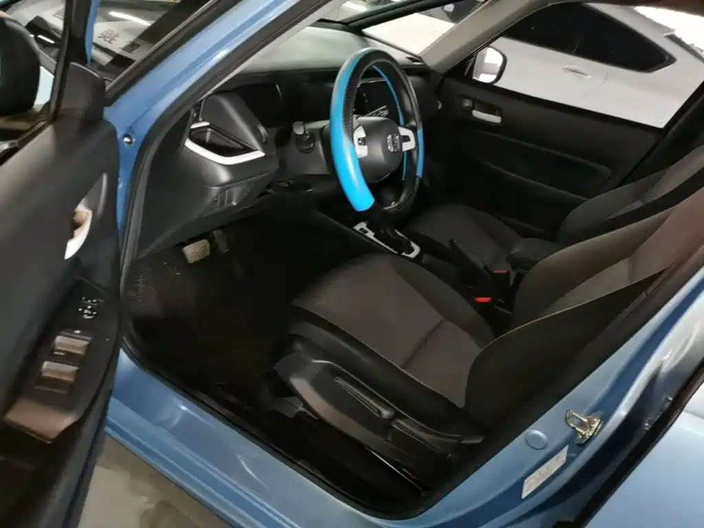Honda Fit 2021 — фото 16