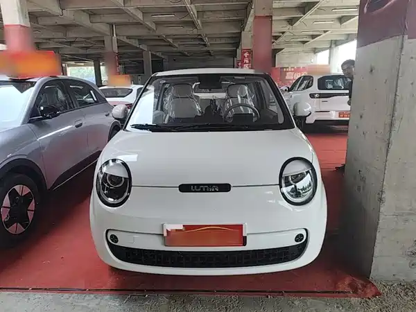 Changan Lumin 2026