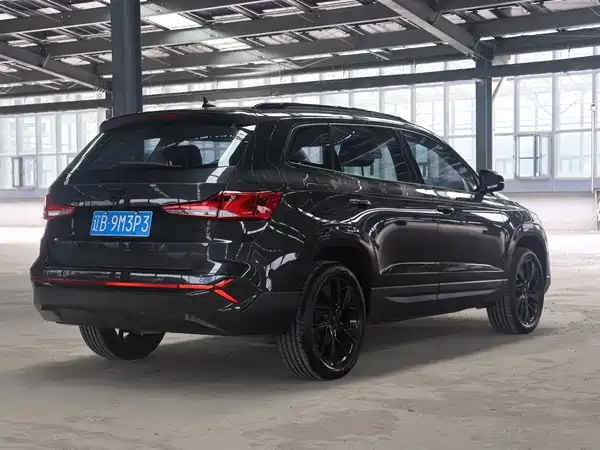 Jetta VS7 2022