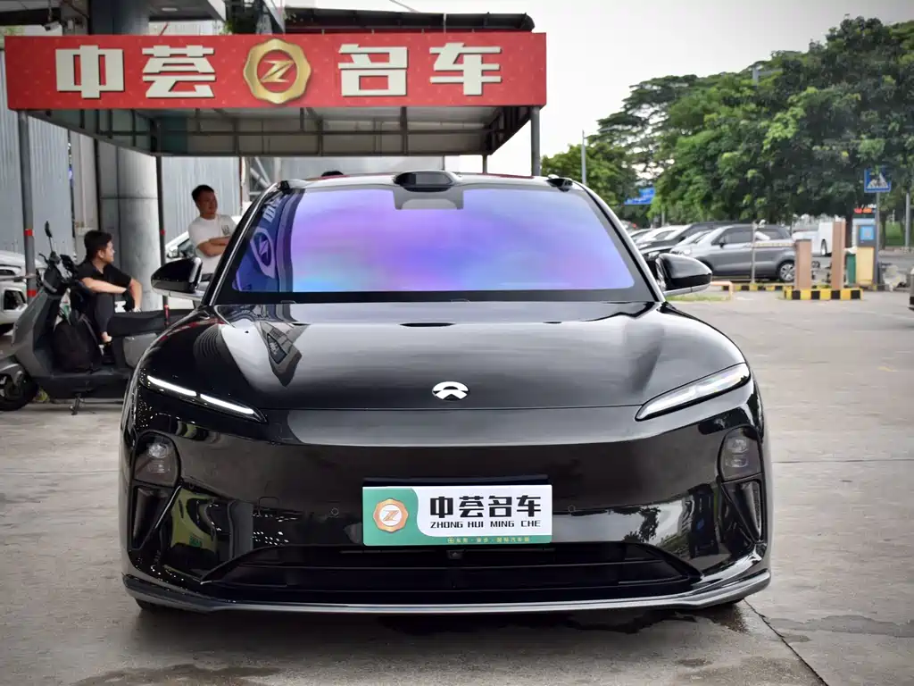 NIO ET5T 2025
