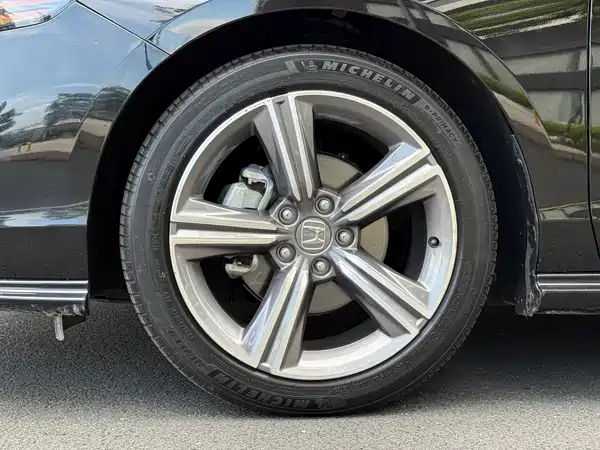 Honda Accord 2024