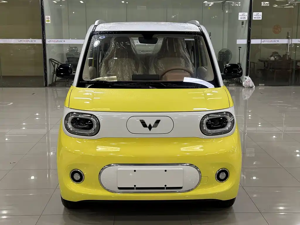 Wuling MINIEV 2024