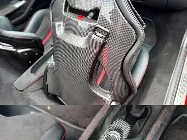 Ferrari F8 2022