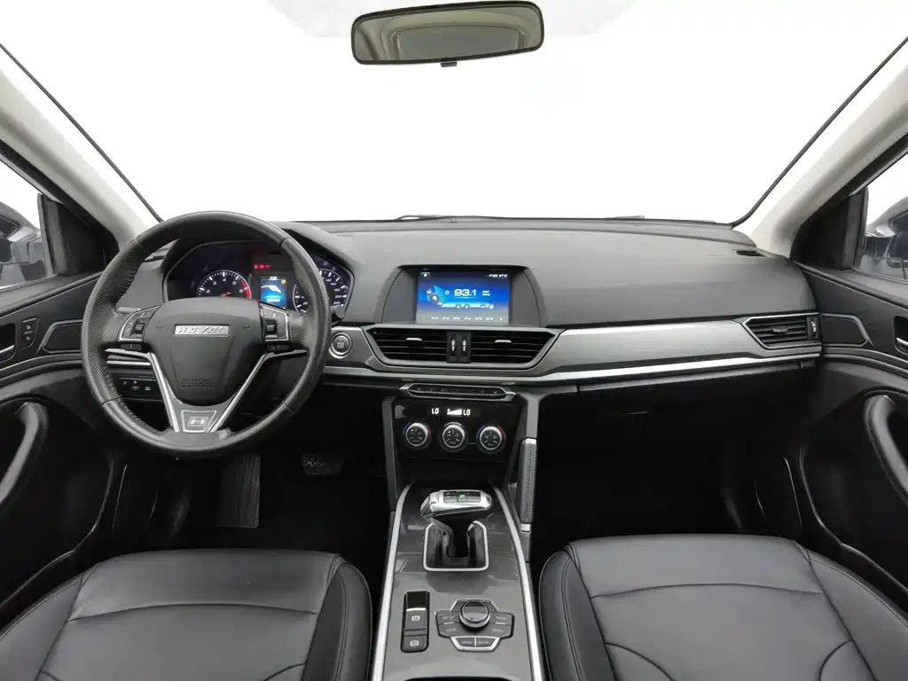 Haval H6 2018