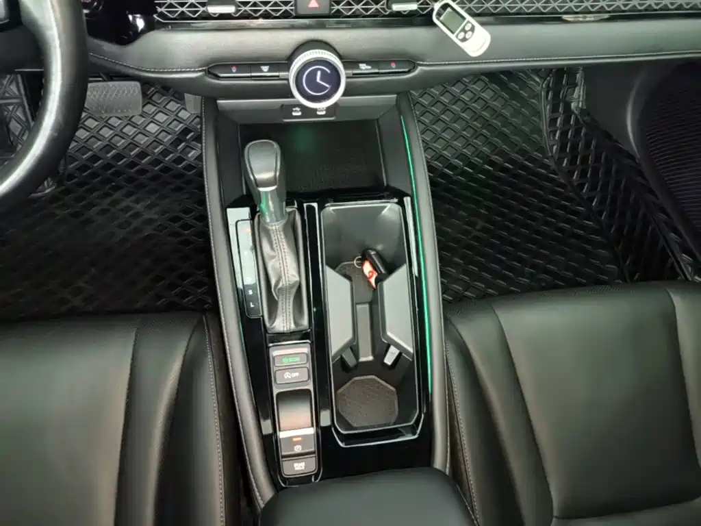Honda Accord 2023 — фото 14