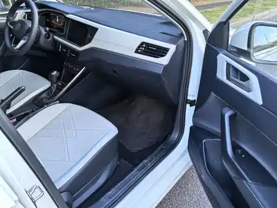 Volkswagen Lavida 2025