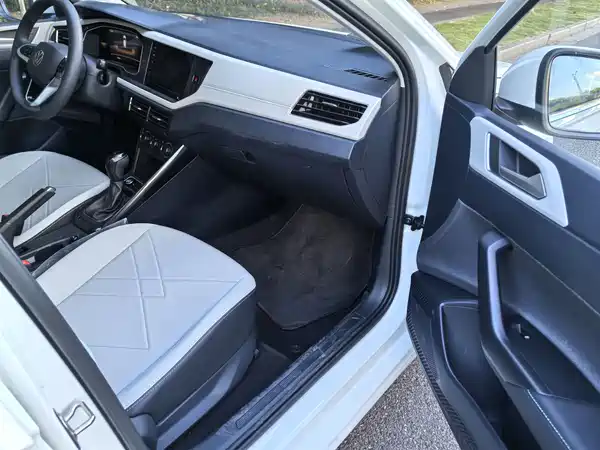 Volkswagen Lavida 2025
