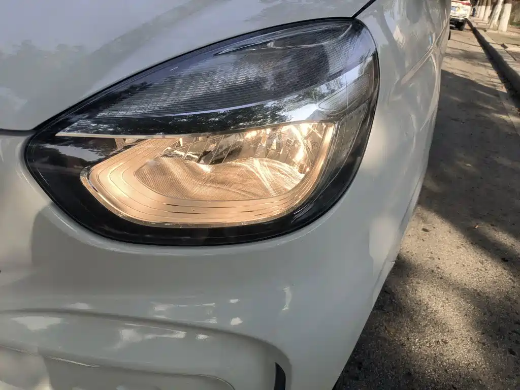 Roewe CLEVER 2023 — фото 18