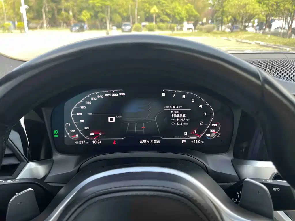 BMW 4 Series 2022 — фото 13