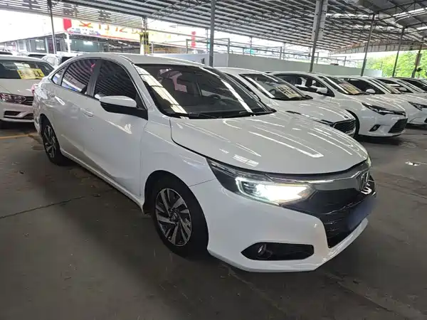Honda Crider 2019