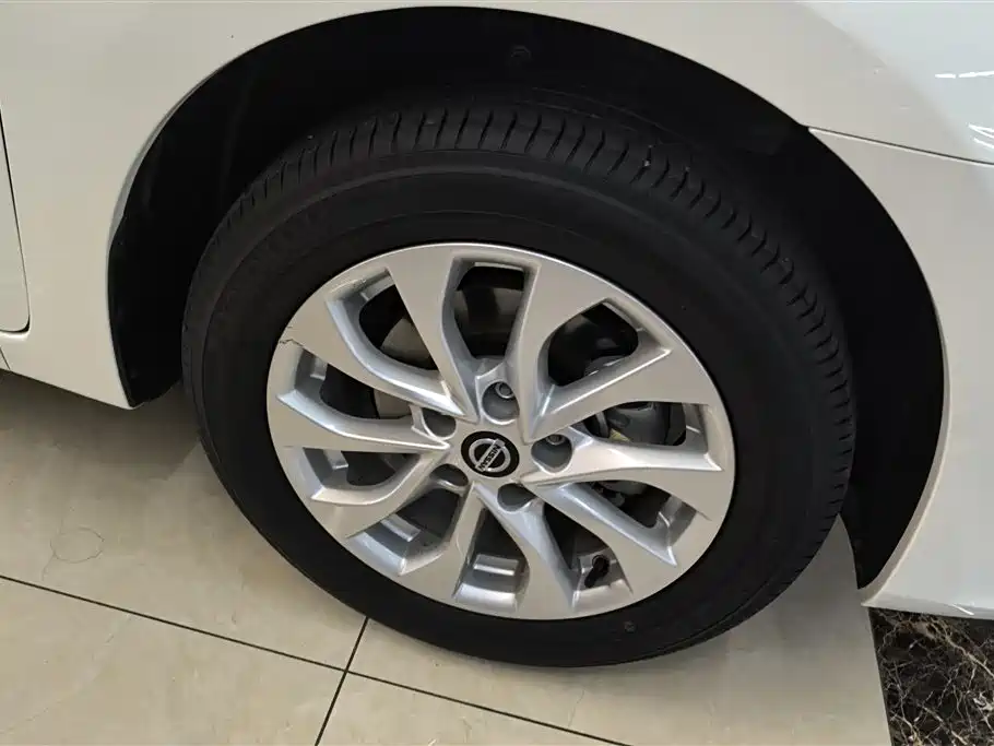 Nissan Sylphy 2025