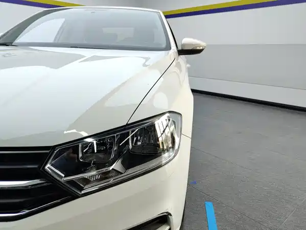 Volkswagen Bora 2018