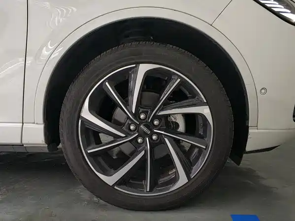 Lincoln Corsair 2024