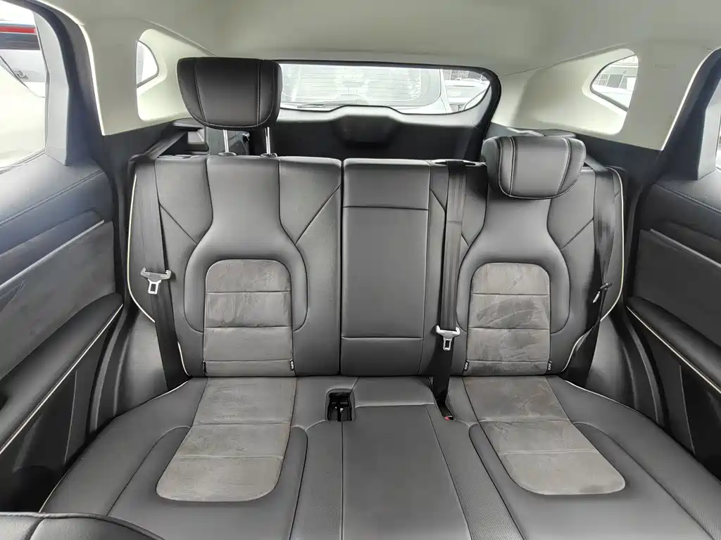 Haval H6 2023 — фото 12