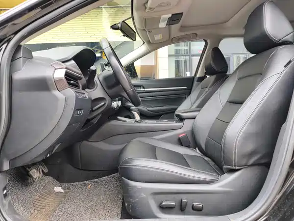 Nissan Teana 2019
