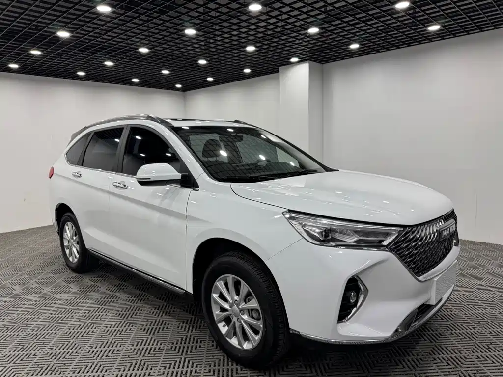 Haval M6 2023