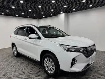 Haval M6 2023