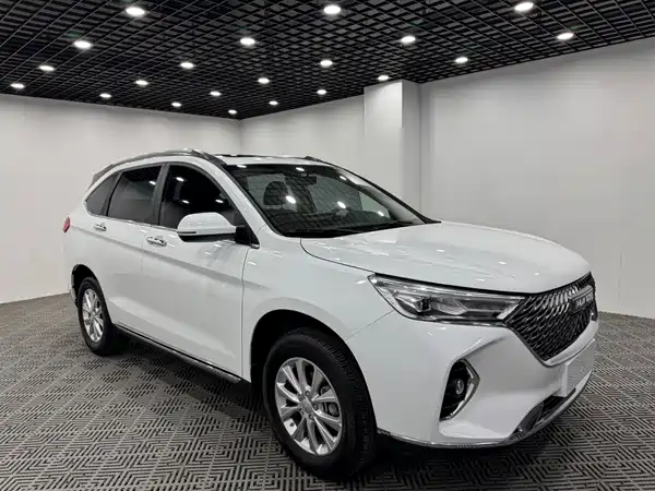 Haval M6 2023