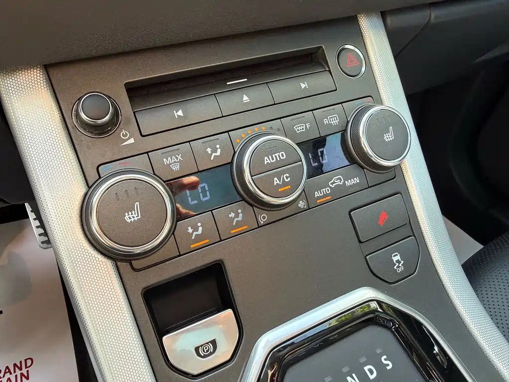 Land Rover Evoque 2013 — фото 13