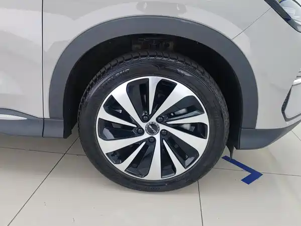 BYD Song PLUS New Energy 2023