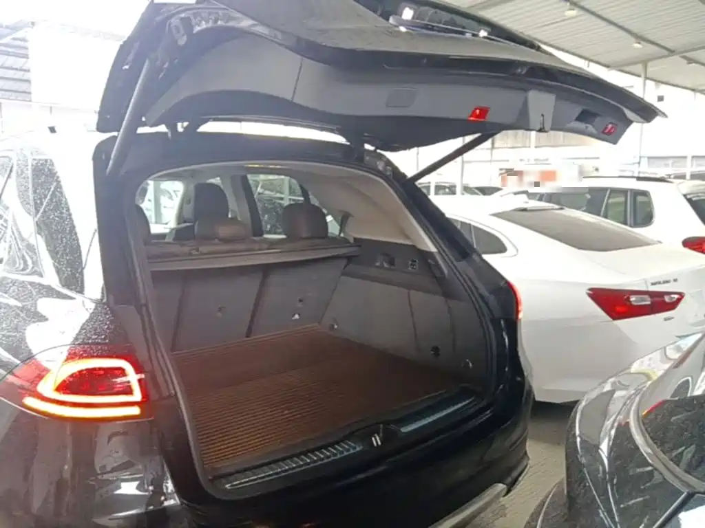 Mercedes-Benz GLE 2020 — фото 19