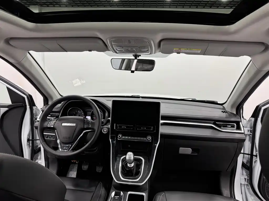 Haval M6 2023